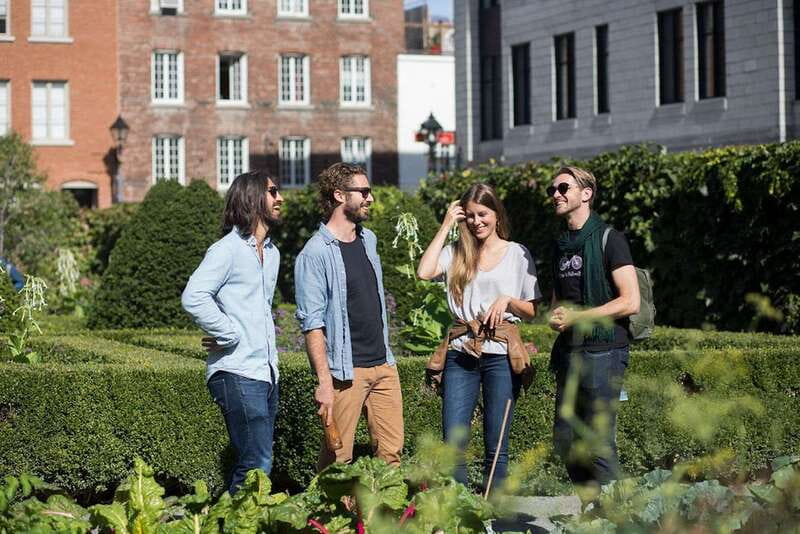 Highlights & Hidden Gems of Old Montreal guided walking tour - The Experience Provider and Booking Flexibility