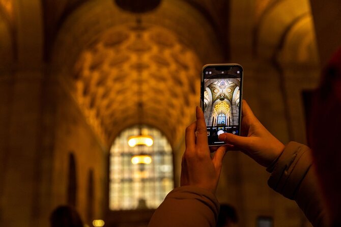 Highlights & Hidden Gems of Old Montreal walking tour By FITZ MTL - Starting Point at Hôtel William Gray in Montreal