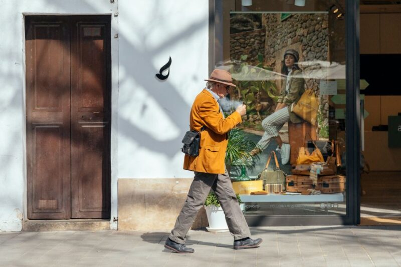 Highlights & Hidden Gems of Palma de Mallorca Private Tour - Flexibility and Comfort in a Private Setting