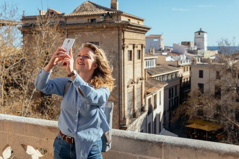 Highlights & Hidden Gems of Palma de Mallorca Private Tour - Who Will Most Enjoy This Tour?