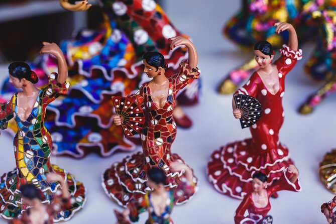 Highlights & Hidden Gems With Locals: Best of Alicante Private Tour - Discovering the Barrio Santa Cruz and Its Historic Charm