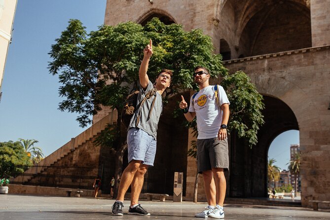 Highlights & Hidden Gems With Locals: Best of Alicante Private Tour - Hidden Treasures Along Passeig Esplanada dEspanya