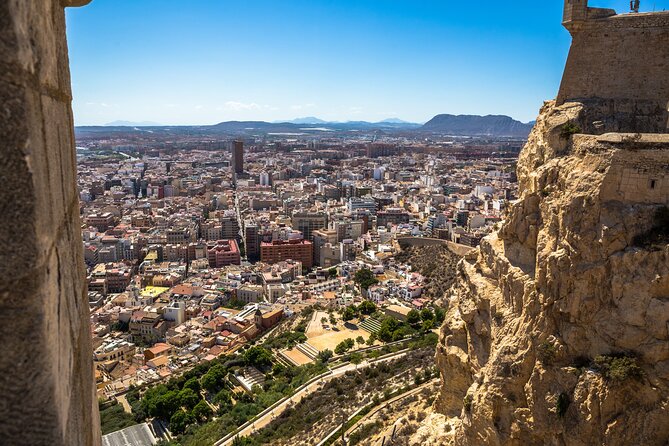 Highlights & Hidden Gems With Locals: Best of Alicante Private Tour - A Taste of Alicante: Local Eatery and Friendly Conversation