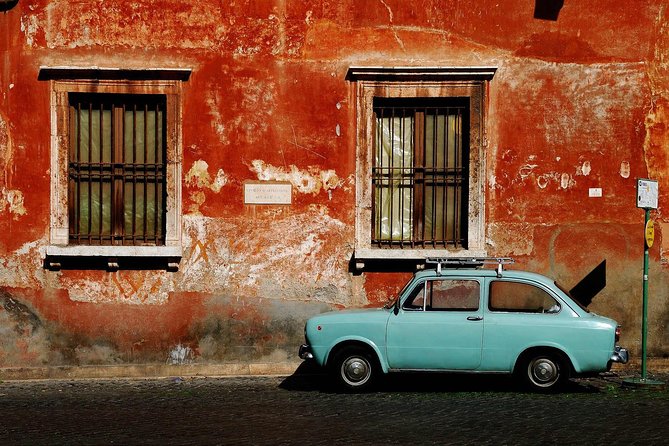 Highlights & Hidden Gems With Locals: Best of Bologna Private Tour - Customizable Route and Additional Stops