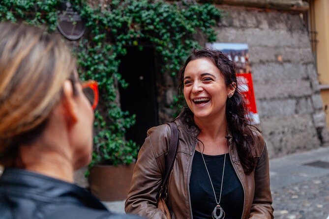 Highlights & Hidden Gems With Locals: Best of Bologna Private Tour - Access and Meeting Details for a Smooth Start