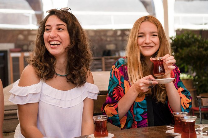 Highlights & Hidden Gems With Locals: Best of Istanbul Private Tour - Starting at Meydan Caddesi: Easy Access for Visitors