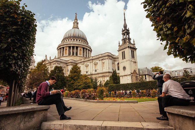 Highlights & Hidden Gems With Locals: Best of London Private Tour - Meeting Point and Logistics