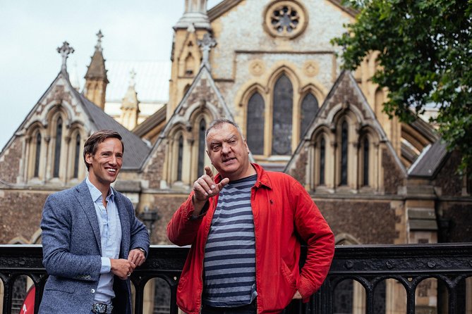 Highlights & Hidden Gems With Locals: Best of London Private Tour - Guides Known for Knowledge and Personality