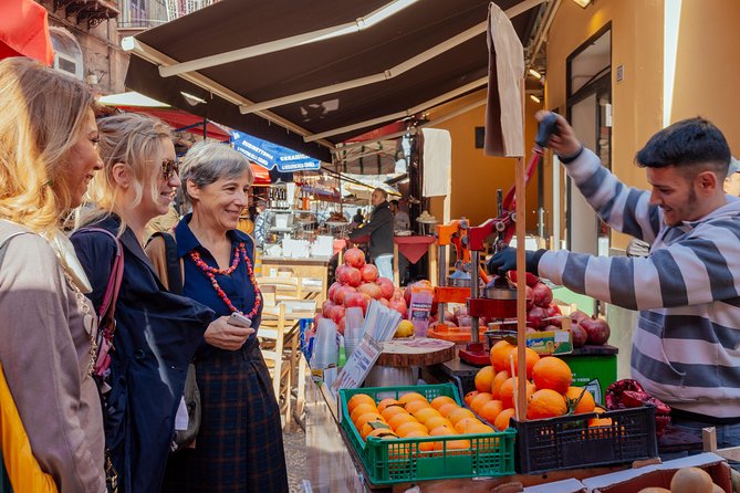 Highlights & Hidden Gems With Locals: Best of Palermo Private Tour - Frequently Asked Questions