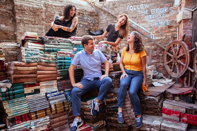 Highlights & Hidden Gems With Locals: Best of Venice Private Tour - The Flexibility of the Route and Stops