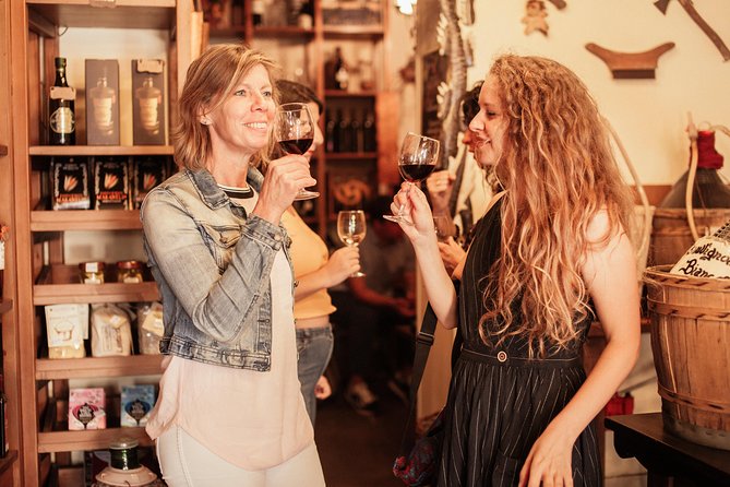 Highlights & Hidden Gems With Locals: Best of Venice Private Tour - Logistics: Meeting Point and Accessibility