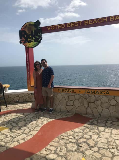 Highlights of 7 mile negril and sunset at ricks cafe - Practical Details: Booking, Cancellation, and Preparation