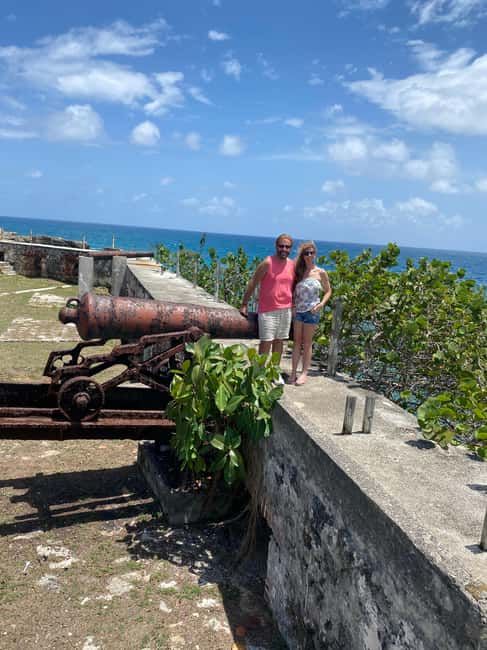 Highlights of 7 mile negril and sunset at ricks cafe - Accessibility and Suitability Considerations