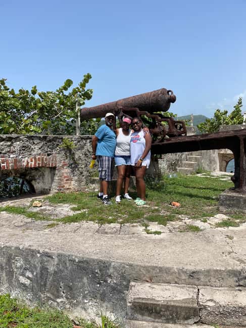 Highlights of 7 mile negril and sunset at ricks cafe - Experience Provider: Kings Tour with a Difference