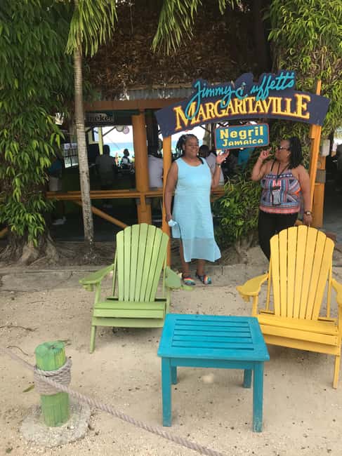 Highlights of 7 mile negril and sunset at ricks cafe - Highlights Summary: Why Choose This Tour?