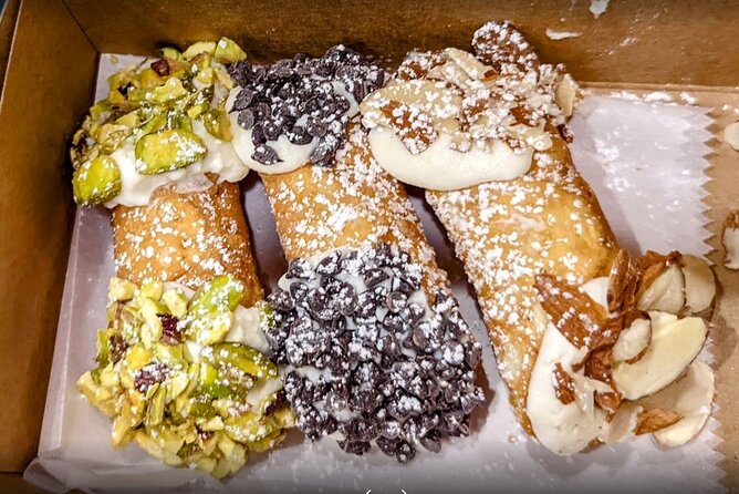 Highlights of Boston Private Tour - Strolling through Boston’s Parks and Government Buildings