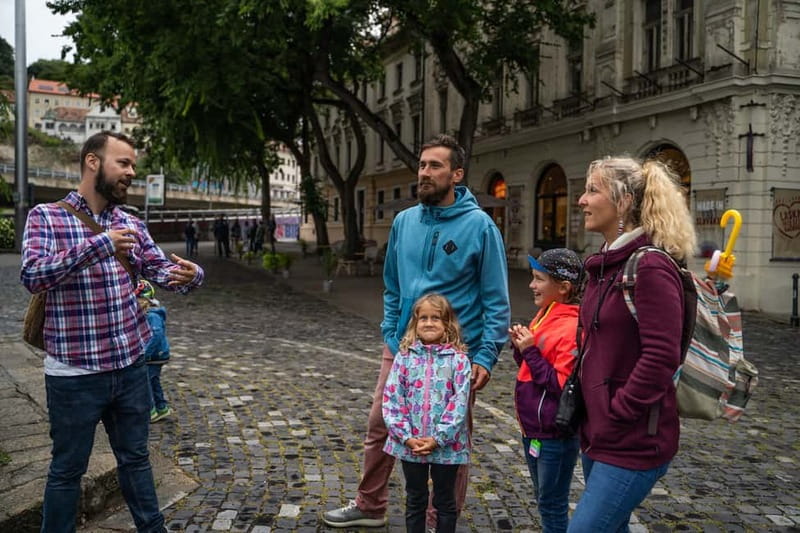 Highlights of Bratislava - Old Town with Castle private tour - What’s Included and Practical Details
