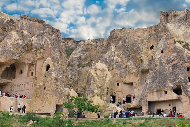Highlights of Cappadocia : 3 Days Travel from Istanbul - Including Balloon Ride - The Unforgettable Hot Air Balloon Ride