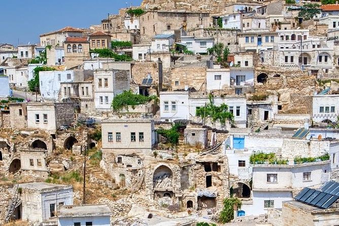 Highlights of Cappadocia from Istanbul - Flights and Transfers for a Seamless Start