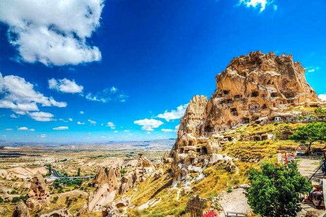 Highlights of Cappadocia from Istanbul - Practical Tips and Considerations