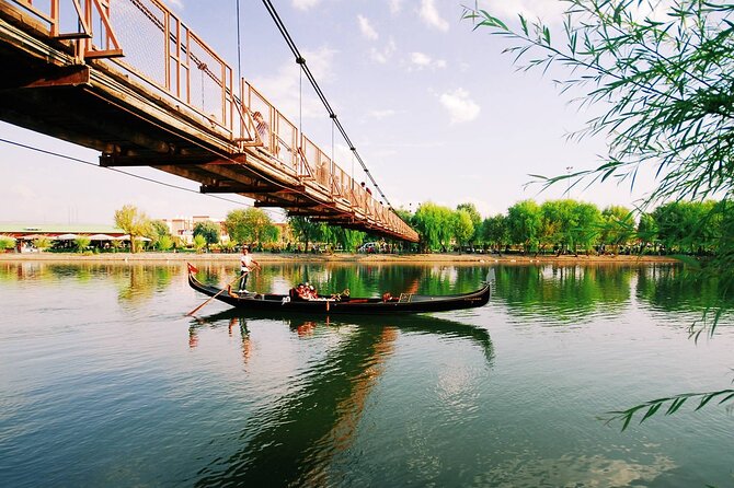 Highlights of Cappadocia (Mix of Red and Green Private Tour) - Practical Details and Logistics