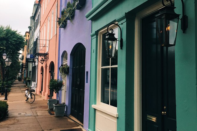 Highlights of Charleston Guided Walking Tour - Final Thoughts on the Charleston Guided Walking Tour