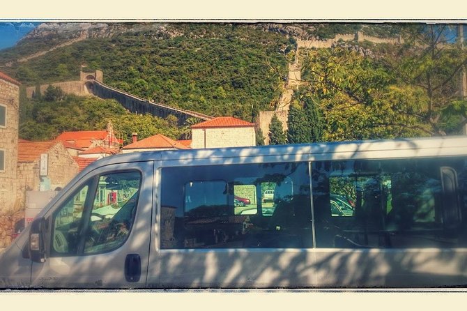 Highlights of Dubrovnik Republic Private Tour - Discovering the Ancient City of Haswk and Konavle Views