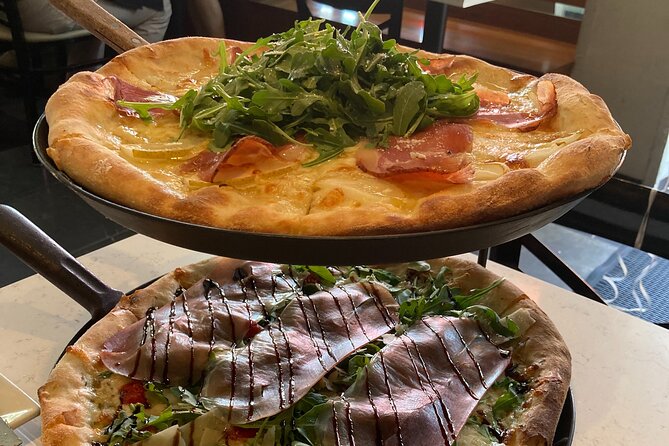 Highlights of East Passyunk Food Tour - Meeting Point and Tour Logistics