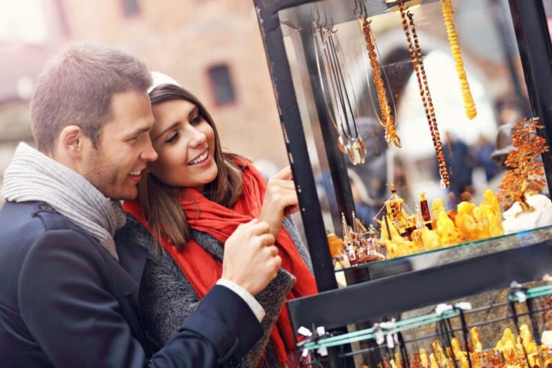 Highlights of Gdask, Gdynia and Sopot 1-day Private Tour - Exploring Sopot’s Pier, Lighthouse, and Kuracyjny Square