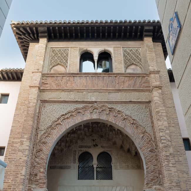 Highlights of Granada & Winetasting - Discover Granada with a Private Guide through Its Historic Center and Albayzín