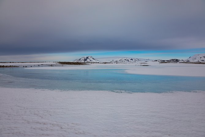 Highlights of Iceland / private guided super Jeep tour - Key Points