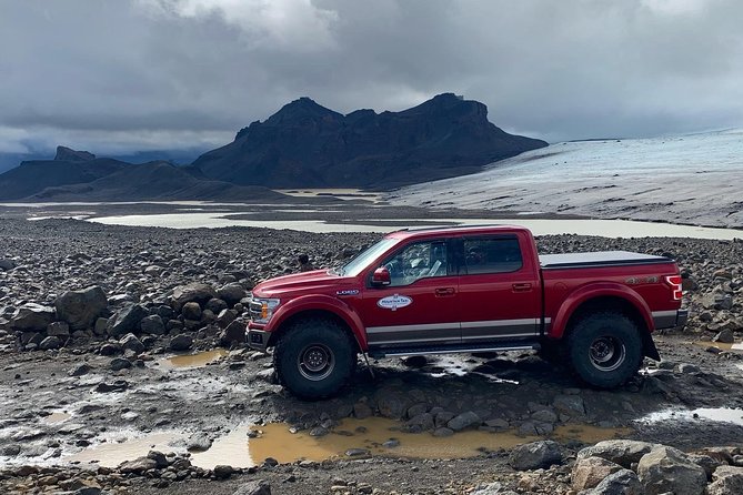 Highlights of Iceland / private guided super Jeep tour - Logistics and Convenience of the Private Tour