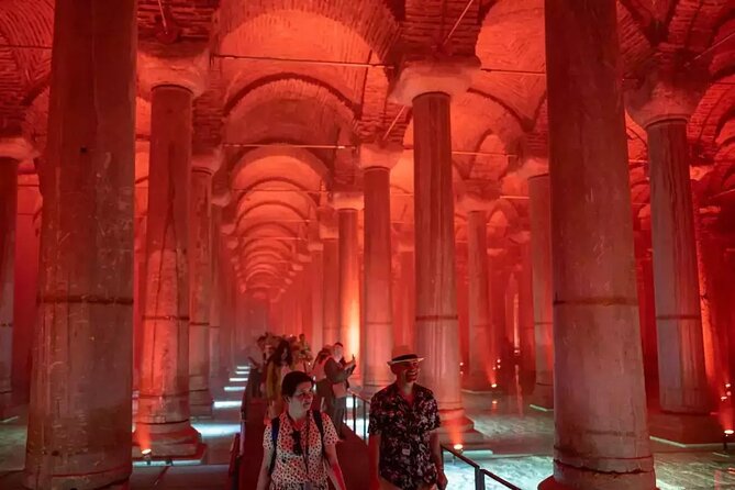 Highlights of Istanbul - Key Points