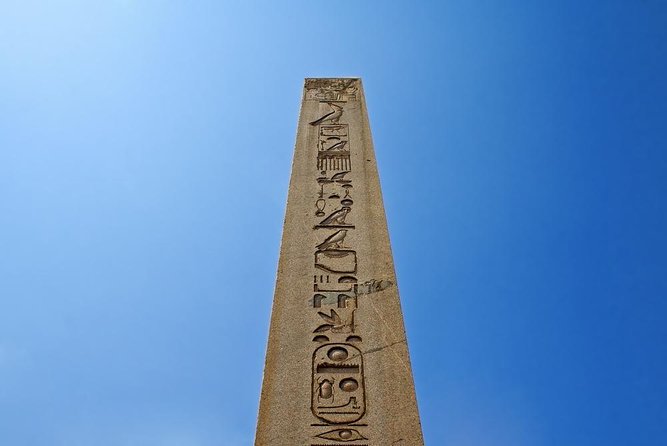 Highlights of Istanbul with Private Tour Guide Zerrin - Key Points