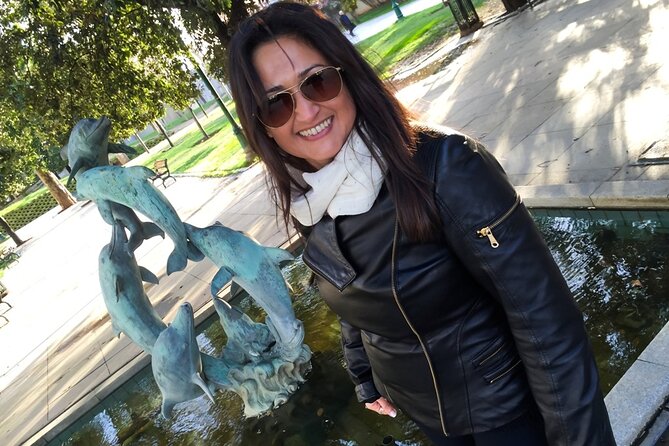 Highlights of Istanbul with Private Tour Guide Zerrin - Starting Point at the Four Seasons Hotel in Sultanahmet