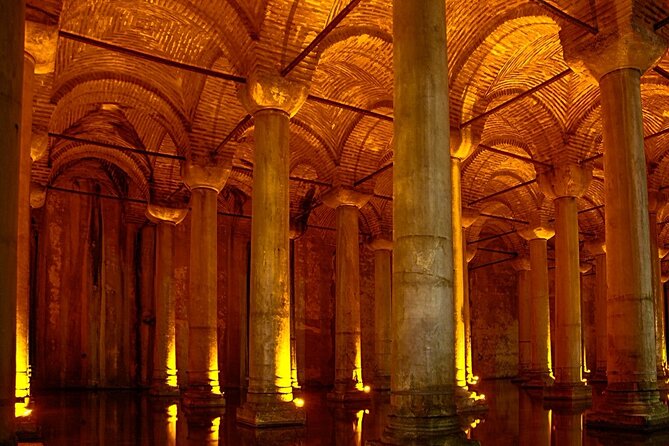 Highlights of Istanbul with Private Tour Guide Zerrin - The Historic Hippodrome and Its Monuments