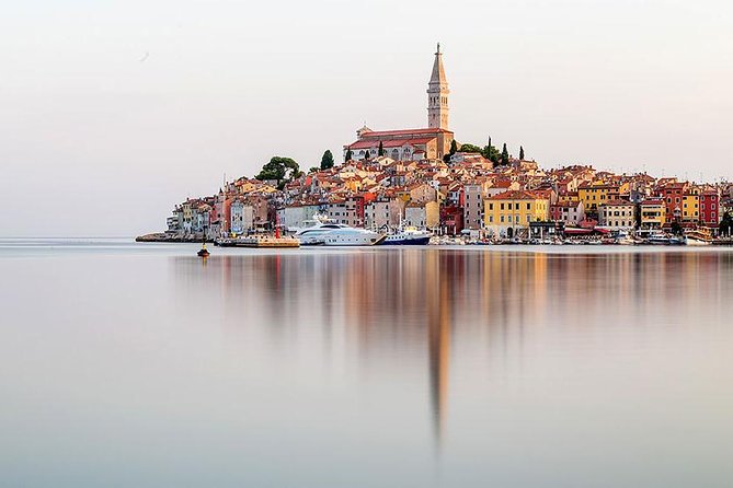 Highlights of Istria Full-Day Photo Tour from Zagreb - An Immersive Photography Day in Istria from Zagreb