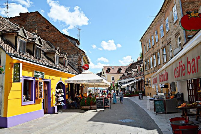 Highlights of Istria Full-Day Photo Tour from Zagreb - The Charm of Istrian Vineyards and Countryside