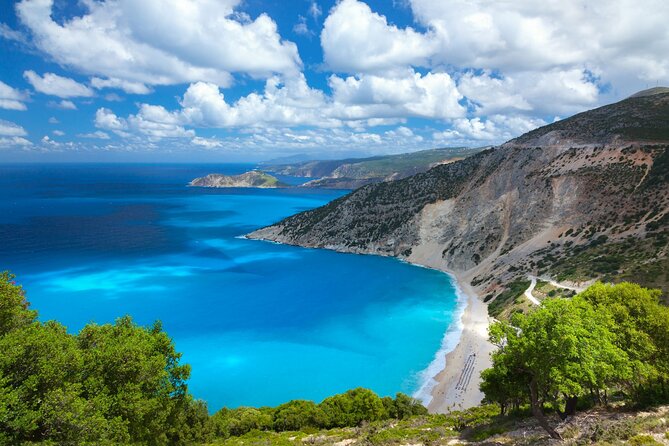 Highlights of Kefalonia with Taste of Local Delights - Tasting Experiences That Highlight Local Flavors
