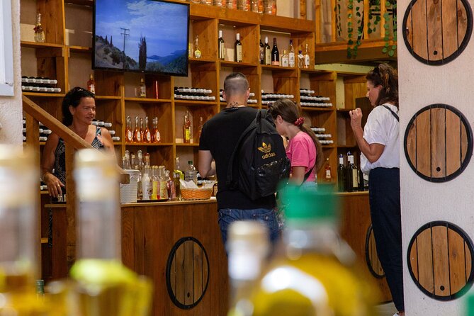 Highlights of Kefalonia with Taste of Local Delights - Highlights According to Past Reviews