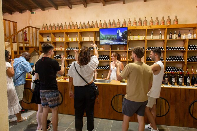 Highlights of Kefalonia with Taste of Local Delights - Who Should Consider This Tour?