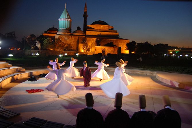 Highlights of Konya - Highlights of Konya: A Tailored Day of Historic and Cultural Discoveries