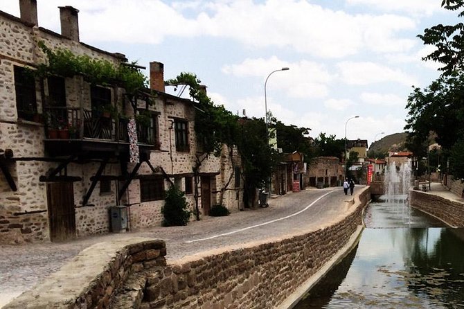 Highlights of Konya - Discovering the Karatay Medresesi Museum and Islamic Art