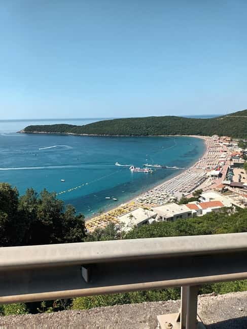 Highlights of Kotor, Perast & Budva - Visiting Kotor Old Town: A Medieval Marvel