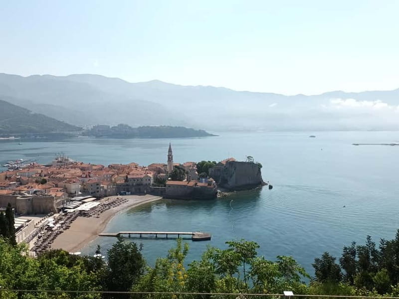 Highlights of Kotor, Perast & Budva - Comfortable and Convenient Logistics
