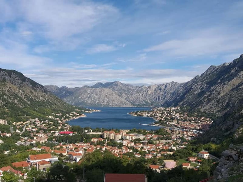 Highlights of Kotor, Perast & Budva - Experience the Tour with Knowledgeable Guides