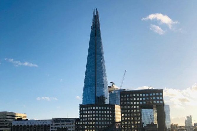 Highlights of London Sightseeing Private Tour with a Kid-Friendly Guide - Key Points