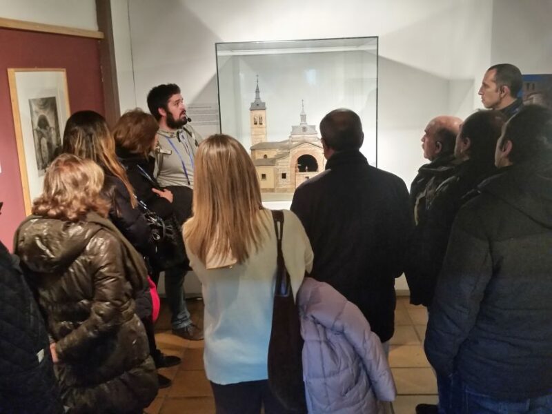 Highlights of Madrid: Walking Tour with Private Guide - Walking Through Madrid’s Historic Neighborhoods