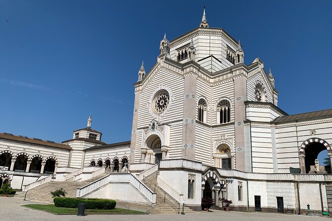 Highlights of Milan Bike Tour - The Experience: Riding an Easy and Safe Segway