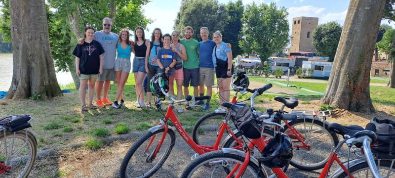 Highlights of Milan Bike Tour - Discover Milan’s Green Spaces and Historic Castles